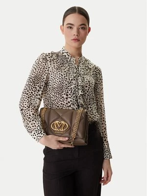 Obrázek produktu LOVE MOSCHINO Kabelka JC4041PP1OLC0203 Hnědá