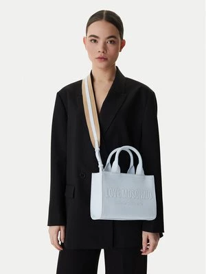 Obrázek produktu LOVE MOSCHINO Kabelka JC4044PP1OLE0701 Světle modrá