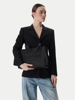 Obrázek produktu LOVE MOSCHINO Kabelka JC4045PP1OLE0000 Černá