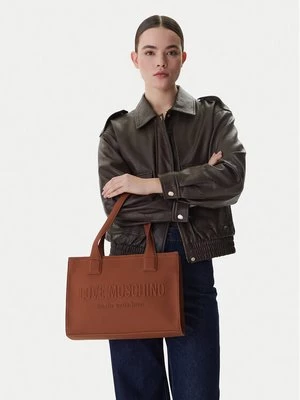 Obrázek produktu LOVE MOSCHINO Kabelka JC4045PP1OLE0200 Hnědá