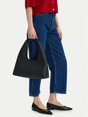 Obrázek produktu LOVE MOSCHINO Kabelka JC4047PP0OLE0000 Černá