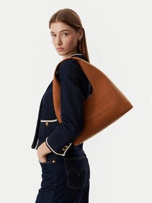 Obrázek produktu LOVE MOSCHINO Kabelka JC4047PP0OLE0200 Hnědá