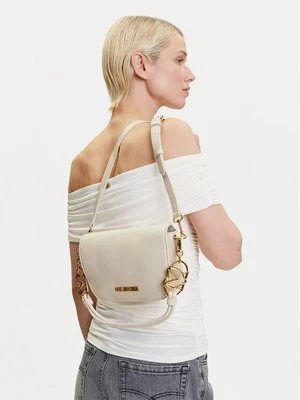 Obrázek produktu LOVE MOSCHINO Kabelka JC4049PP1MLF0110 Écru