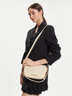 Obrázek produktu LOVE MOSCHINO Kabelka JC4049PP1NLF0110 Béžová