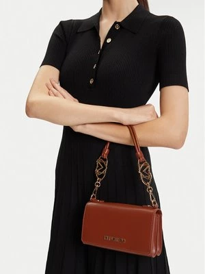 Obrázek produktu LOVE MOSCHINO Kabelka JC4051PP1NLF0312 Hnědá