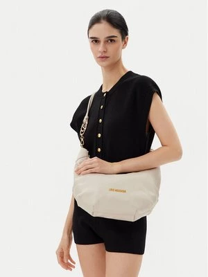 Obrázek produktu LOVE MOSCHINO Kabelka JC4053PP1MLF0110 Écru