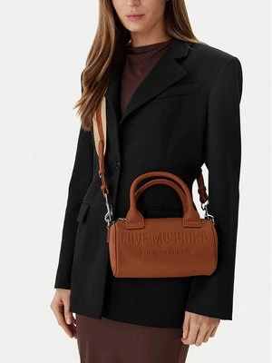 Obrázek produktu LOVE MOSCHINO Kabelka JC4054PP1OLE0200 Hnědá