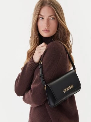 Obrázek produktu LOVE MOSCHINO Kabelka JC4058PP0NLO0000 Černá