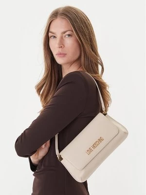 Obrázek produktu LOVE MOSCHINO Kabelka JC4058PP0NLO0110 Écru