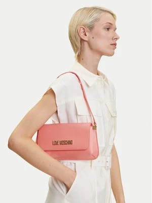 Obrázek produktu LOVE MOSCHINO Kabelka JC4058PP1MLO0464 Korálová