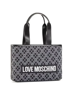 Obrázek produktu LOVE MOSCHINO Kabelka JC4076PP1BLL100A Černá