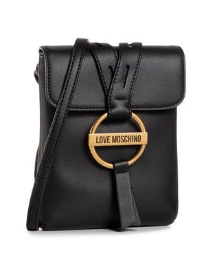 Obrázek produktu LOVE MOSCHINO Kabelka JC4079PP1BLM0000 Černá