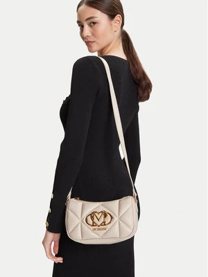 Obrázek produktu LOVE MOSCHINO Kabelka JC4083PP1NLC0110 Béžová