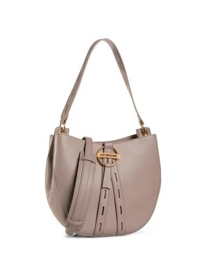 Obrázek produktu LOVE MOSCHINO Kabelka JC4084PP1BLM0001 Šedá
