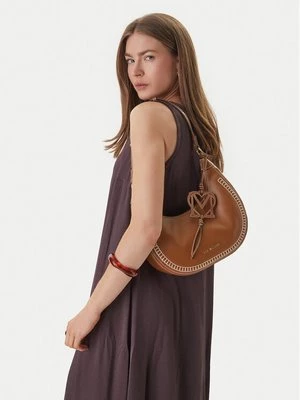 Obrázek produktu LOVE MOSCHINO Kabelka JC4095PP1OLI0200 Hnědá