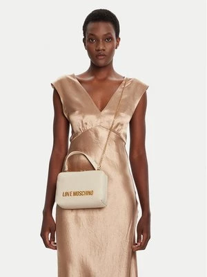 Obrázek produktu LOVE MOSCHINO Kabelka JC4096PP1NLM0110 Écru