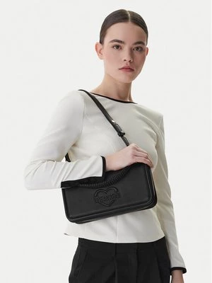 Obrázek produktu LOVE MOSCHINO Kabelka JC4096PP1OLL0000 Černá