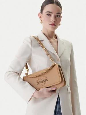 Obrázek produktu LOVE MOSCHINO Kabelka JC4096PP1OLL0104 Béžová