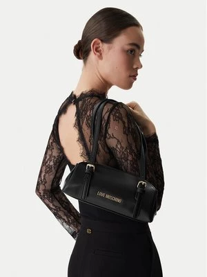 Obrázek produktu LOVE MOSCHINO Kabelka JC4101PP1OLY0000 Černá