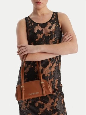 Obrázek produktu LOVE MOSCHINO Kabelka JC4101PP1OLY0200 Hnědá