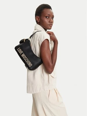 Obrázek produktu LOVE MOSCHINO Kabelka JC4104PP1NLT1000 Černá