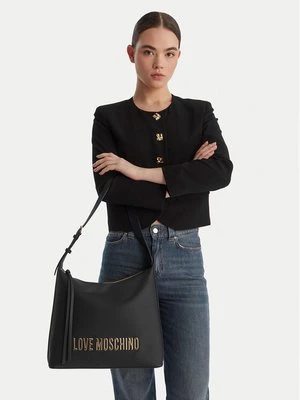 Obrázek produktu LOVE MOSCHINO Kabelka JC4108PP1OKD0000 Černá