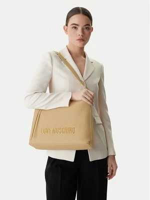 Obrázek produktu LOVE MOSCHINO Kabelka JC4108PP1OKD0129 Béžová