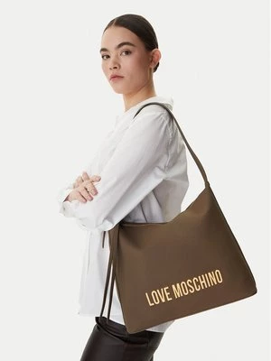 Obrázek produktu LOVE MOSCHINO Kabelka JC4108PP1OKD0203 Hnědá