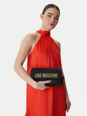 Obrázek produktu LOVE MOSCHINO Kabelka JC4109PP1OKD0000 Černá