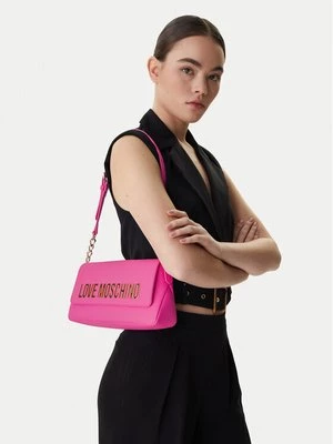 Obrázek produktu LOVE MOSCHINO Kabelka JC4109PP1OKD0604 Růžová