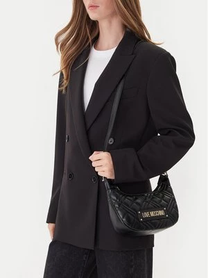 Obrázek produktu LOVE MOSCHINO Kabelka JC4110PP0NLA0000 Černá
