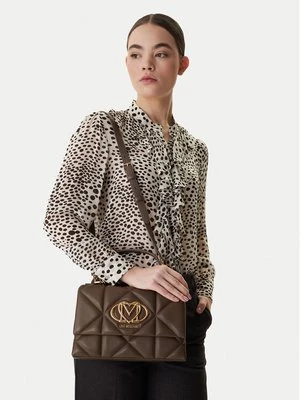Obrázek produktu LOVE MOSCHINO Kabelka JC4112PP1OLC0203 Hnědá