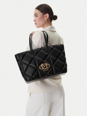 Obrázek produktu LOVE MOSCHINO Kabelka JC4120PP1OLC0000 Černá