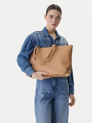 Obrázek produktu LOVE MOSCHINO Kabelka JC4121PP1OLT0104 Béžová