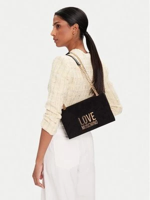 Obrázek produktu LOVE MOSCHINO Kabelka JC4122PP0NKB100A Černá