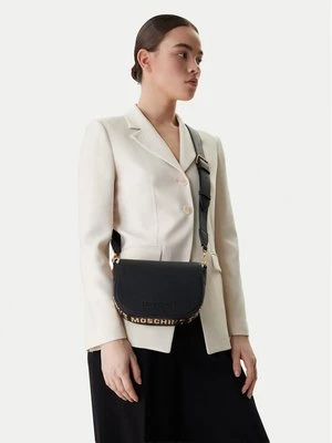 Obrázek produktu LOVE MOSCHINO Kabelka JC4122PP1OLT0000 Černá