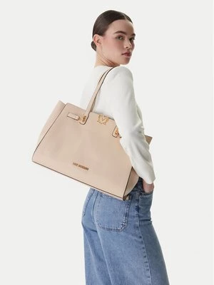 Obrázek produktu LOVE MOSCHINO Kabelka JC4124PP1OLM0110 Écru Krémová