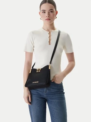 Obrázek produktu LOVE MOSCHINO Kabelka JC4127PP1OLM0000 Černá