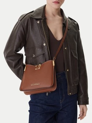 Obrázek produktu LOVE MOSCHINO Kabelka JC4127PP1OLM0200 Hnědá