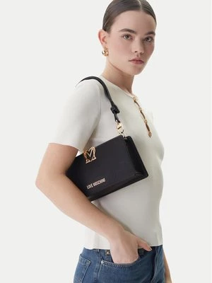 Obrázek produktu LOVE MOSCHINO Kabelka JC4128PP1OLM0000 Černá