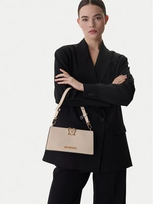 Obrázek produktu LOVE MOSCHINO Kabelka JC4128PP1OLM0110 Écru