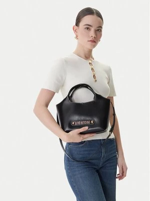 Obrázek produktu LOVE MOSCHINO Kabelka JC4130PP1OLH0000 Černá