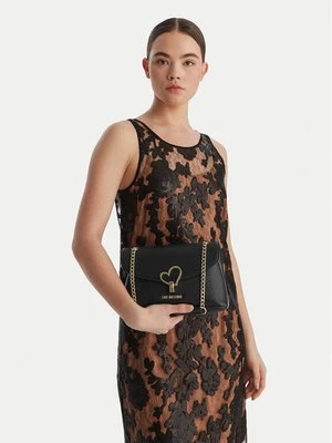 Obrázek produktu LOVE MOSCHINO Kabelka JC4138PP1OLQ0000 Černá