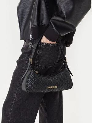 Obrázek produktu LOVE MOSCHINO Kabelka JC4142PP0NLA0000 Černá