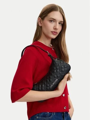 Obrázek produktu LOVE MOSCHINO Kabelka JC4142PP0OLA000B Černá