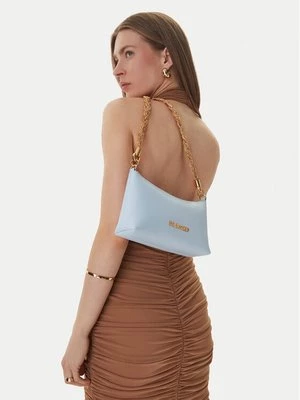 Obrázek produktu LOVE MOSCHINO Kabelka JC4143PP1OLX0701 Světle modrá