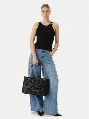 Obrázek produktu LOVE MOSCHINO Kabelka JC4145PP1OLA0000 Černá