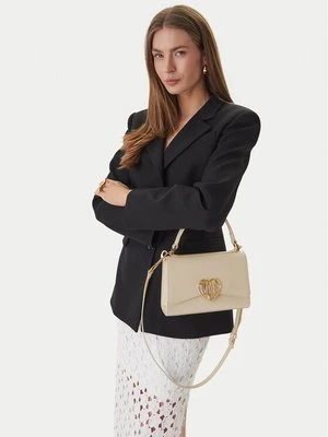 Obrázek produktu LOVE MOSCHINO Kabelka JC4146PP1OL1611A Écru