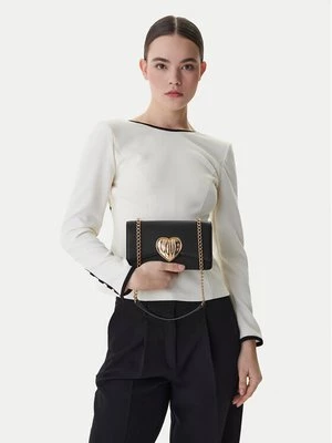 Obrázek produktu LOVE MOSCHINO Kabelka JC4147PP1OL1600A Černá
