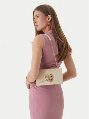 Obrázek produktu LOVE MOSCHINO Kabelka JC4147PP1OL1611A Écru